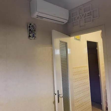 Appartement 2 Pieces Pour 4 Personnes Proche Tram à Nice Extérieur photo